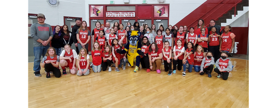 Youth Night and Boomer 1/26/23